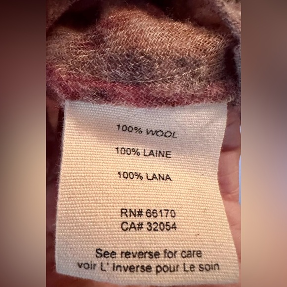 NEERU KUMAR Wool Tunic Soft Light - Picture 5 of 13